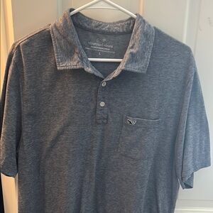 Vineyard Vines Men's Large Polo Shirt